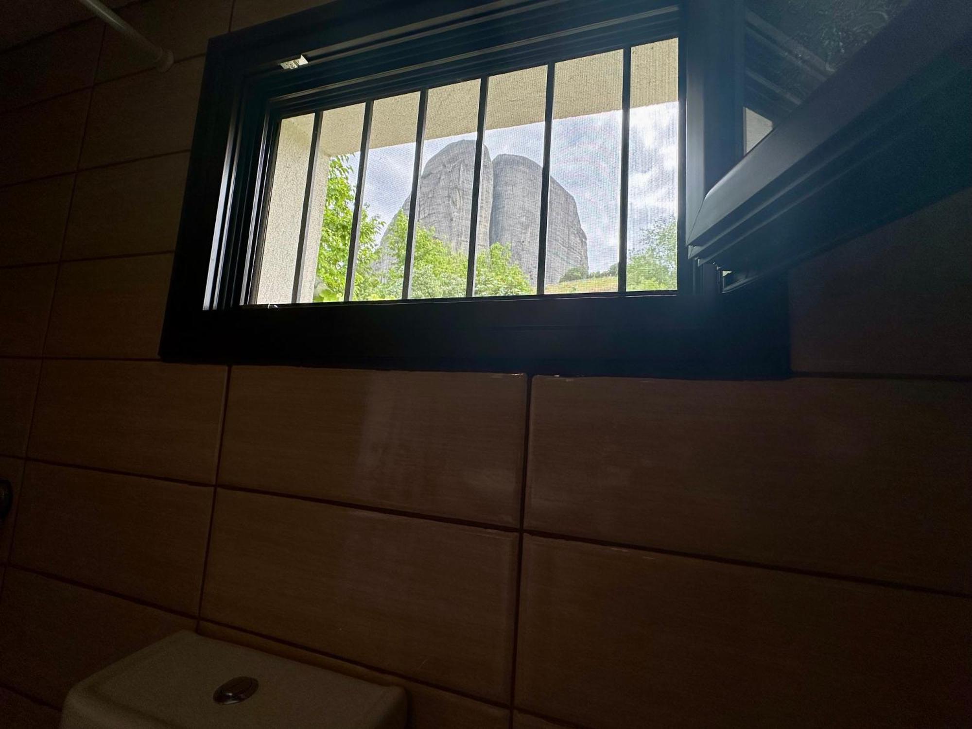 Sakis Meteora Home Kastraki  Exteriör bild
