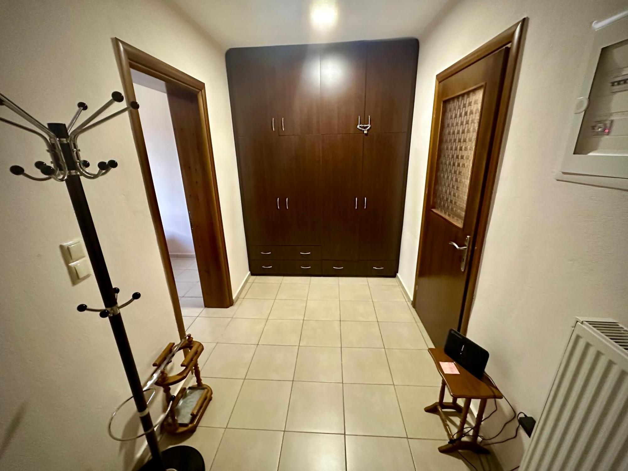 Sakis Meteora Home Kastraki  Exteriör bild