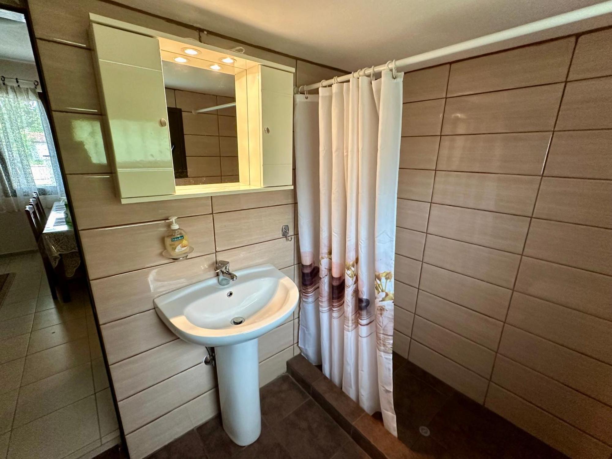 Sakis Meteora Home Kastraki  Exteriör bild